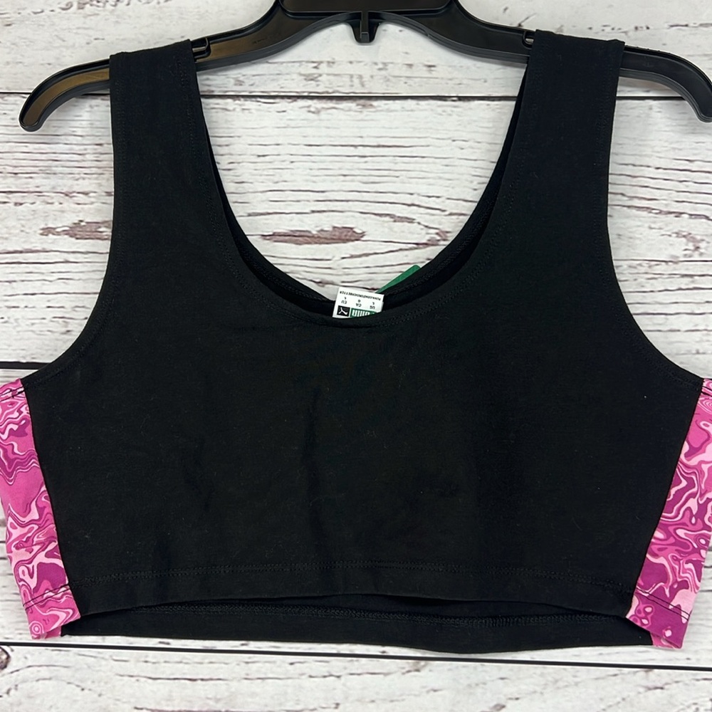Pima Women’s Hypnotize T7 Low Impact Sports Brallete - Picture 3 of 5